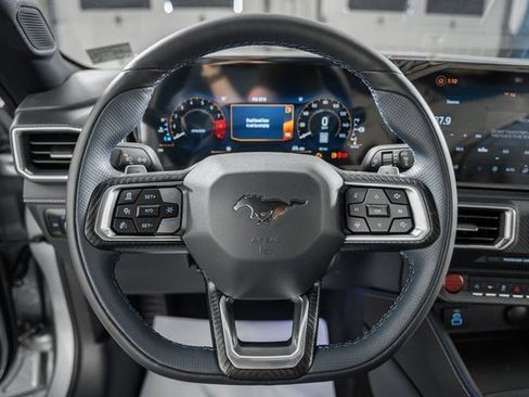 New 2025 Ford Mustang GT Premium image 29