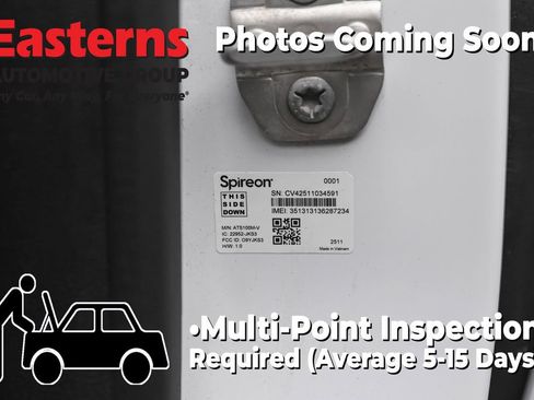 Used 2023 Chrysler Pacifica Touring-L FWD image 37