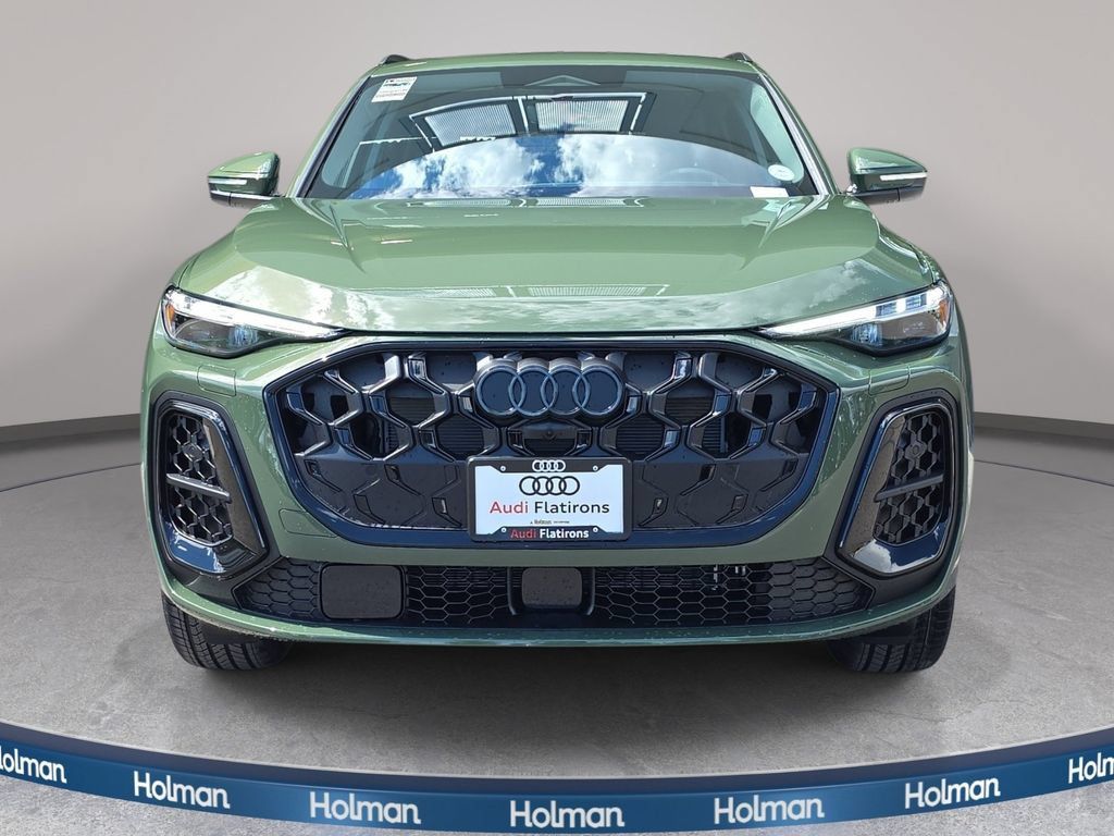 New 2026 Audi Q5 Premium Plus AWD/4WD image 2