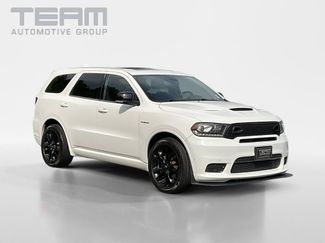 Used 2020 Dodge Durango R/T w/ Blacktop Package AWD/4WD video 1