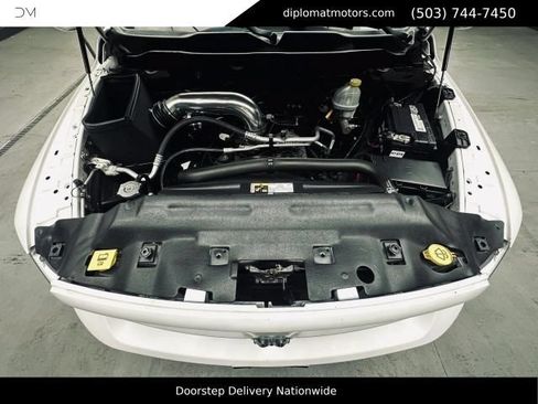 Used 2014 RAM 1500 Tradesman w/ Popular Equipment Group RWD image 42