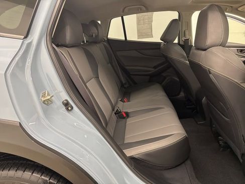 Used 2022 Subaru Crosstrek 2.5i Sport w/ Moonroof Package image 20