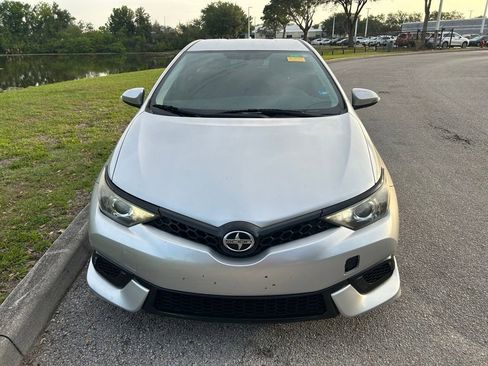Used 2016 Scion iM FWD image 9