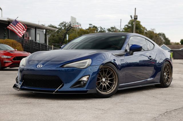 Used Scion FR-S for Sale in Orlando, FL - Autotrader