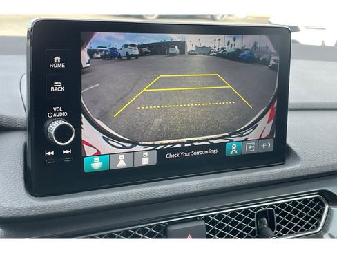 Certified 2024 Acura Integra A-Spec image 26