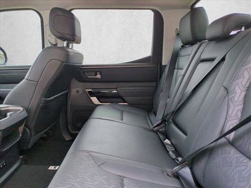 Used 2024 Toyota Tundra Limited AWD/4WD image 18