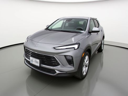 Used 2025 Buick Encore GX Preferred image 3