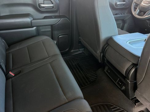 Used 2026 GMC Sierra 1500 Pro w/ Graphite Edition AWD/4WD image 18