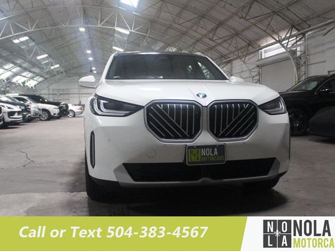 Used 2026 BMW X3 xDrive30i AWD/4WD image 6