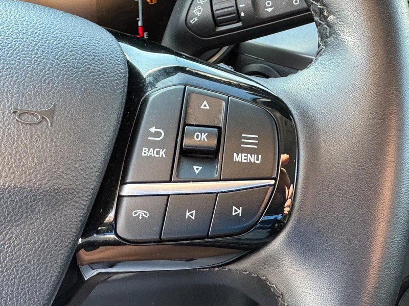 Used 2023 Ford Escape Active AWD/4WD image 19