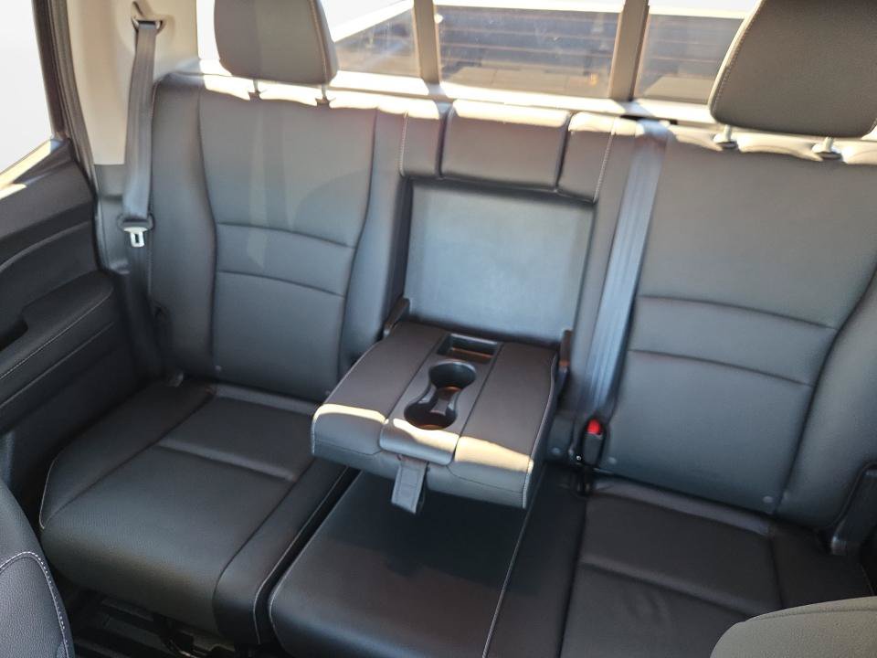 Used 2026 Honda Ridgeline RTL image 12