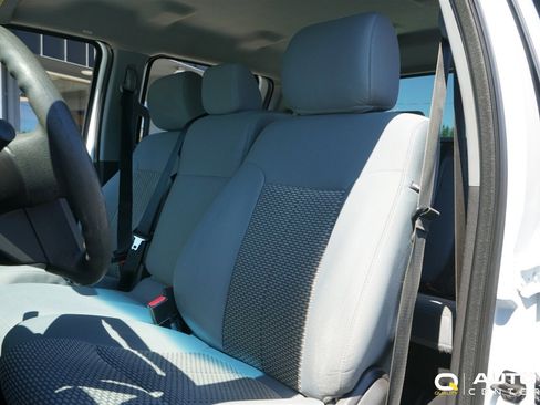 Used 2015 Ford F350 XLT w/ FX4 4x4 Off Road Package image 16