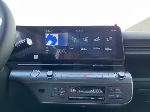 New 2026 Hyundai Kona SEL Sport image 8