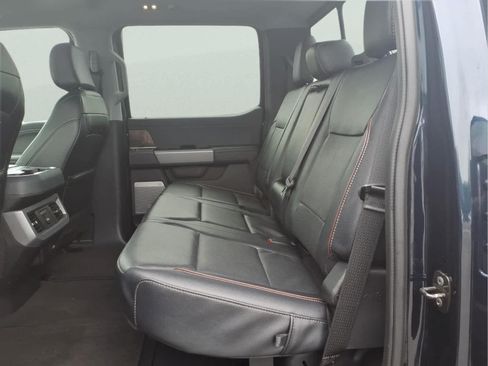 Used 2024 Ford F250 Lariat AWD/4WD image 29