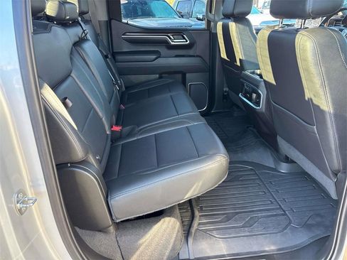 Used 2022 GMC Sierra 1500 SLT w/ SLT Premium Plus Package image 15
