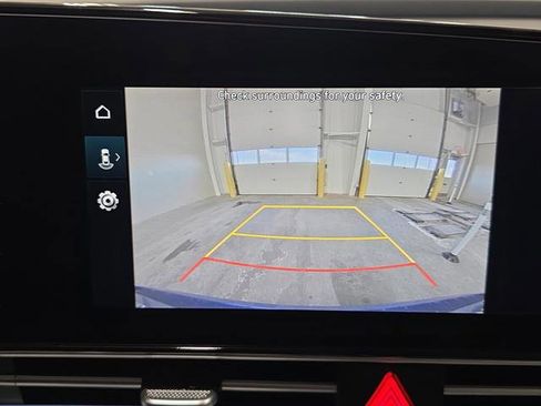 New 2026 Hyundai Elantra Limited w/ Cargo Package image 11