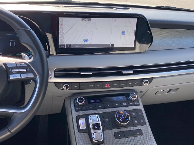 Used 2025 Hyundai Palisade SEL AWD/4WD image 10