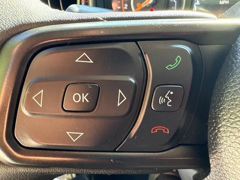 Used 2026 Jeep Gladiator Rubicon AWD/4WD image 27