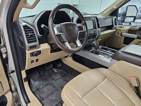 Used 2018 Ford F150 Lariat AWD/4WD image 28
