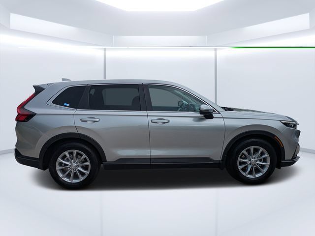 Certified 2025 Honda CR-V EX-L image 3