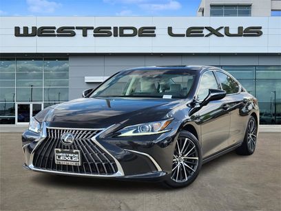 Used 2023 Lexus ES 350 w/ Premium Package