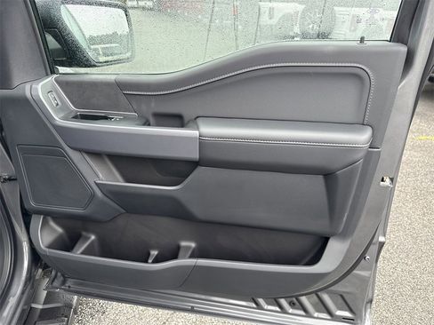 New 2025 Ford F150 XLT w/ Equipment Group 301A Standard image 15