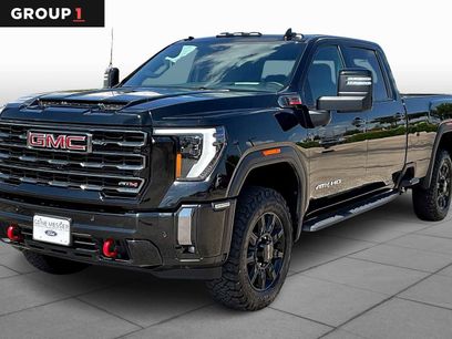 Used 2024 GMC Sierra 3500 AT4 w/ AT4 Premium Plus Package