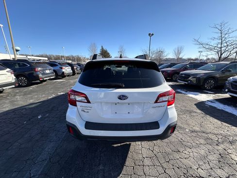 Used 2019 Subaru Outback 2.5i Limited image 5