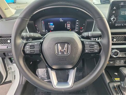 Certified 2024 Honda Civic Touring image 23