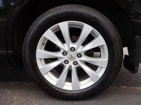 Used 2015 Toyota Venza LE image 42