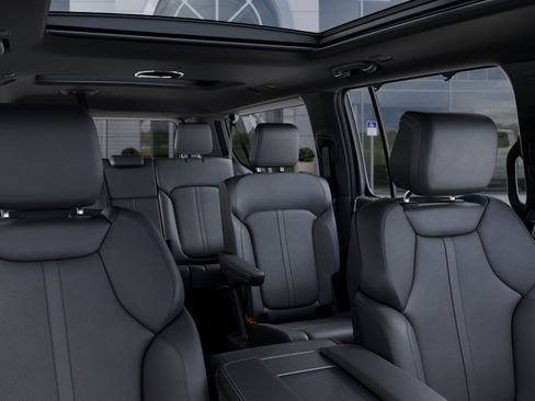 New 2026 Jeep Grand Wagoneer L Limited AWD/4WD image 52