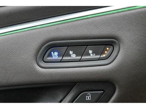 Used 2021 Cadillac Escalade Sport w/ Driver Assist Tech Package image 34