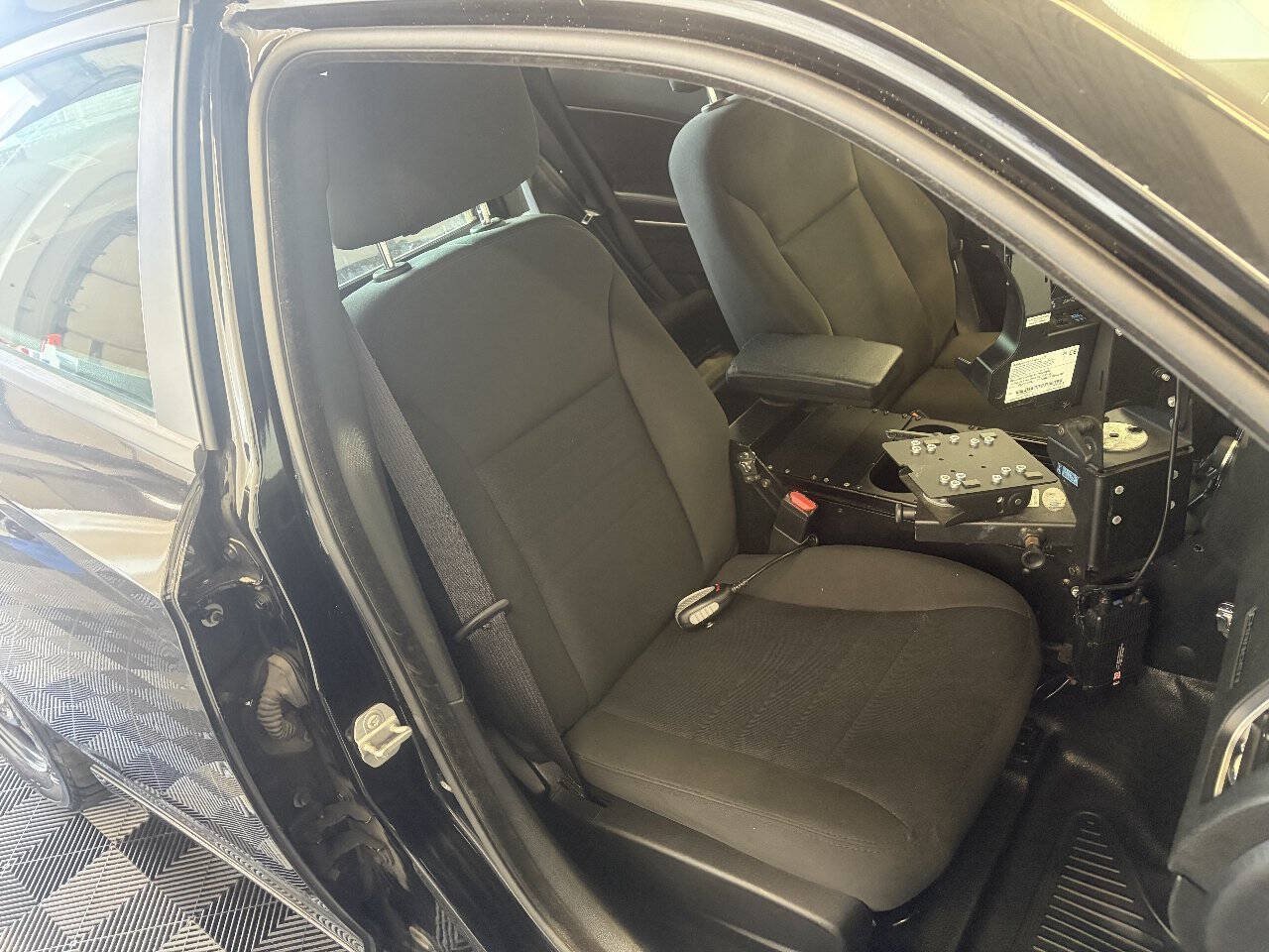 Used 2019 Dodge Charger Police w/ Street Appearance Group AWD/4WD image 22