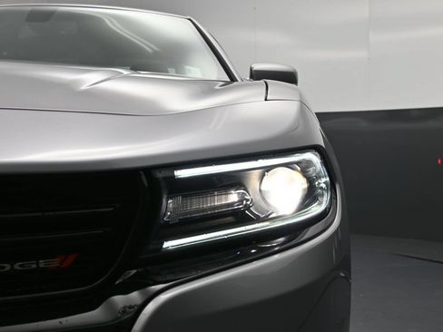 Used 2018 Dodge Charger GT AWD/4WD image 11