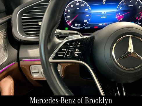Used 2024 Mercedes-Benz GLE 350 4MATIC image 25