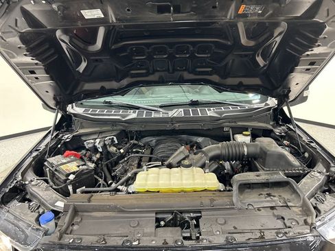 Used 2023 Ford F150 XL w/ STX Appearance Package image 29