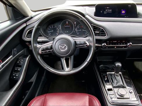 Used 2024 MAZDA CX-30 AWD 2.5 S w/ Preferred Package image 6