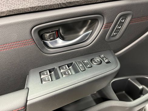 New 2026 Honda Pilot Black Edition image 12
