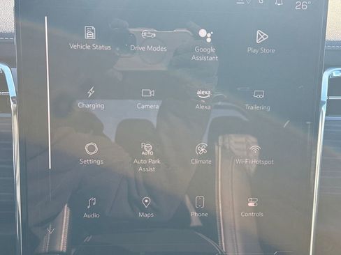 New 2025 GMC Sierra EV Denali image 24