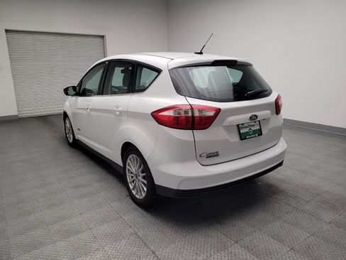 Used 2013 Ford C-MAX Energi SEL image 5