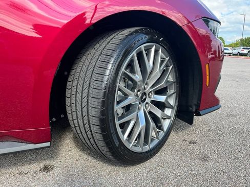 New 2026 Ford Mustang Premium RWD image 6