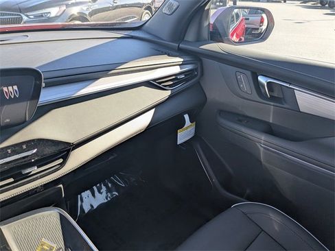 New 2026 Buick Enclave Preferred w/ Power Package image 18