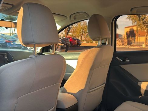 Used 2015 MAZDA CX-5 Sport w/ Bluetooth Audio Package image 17