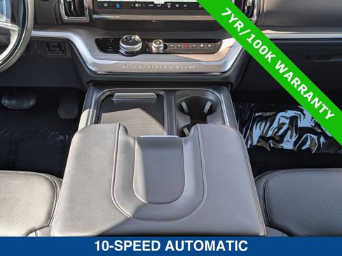 Certified 2025 Ford Expedition Max Platinum AWD/4WD image 25