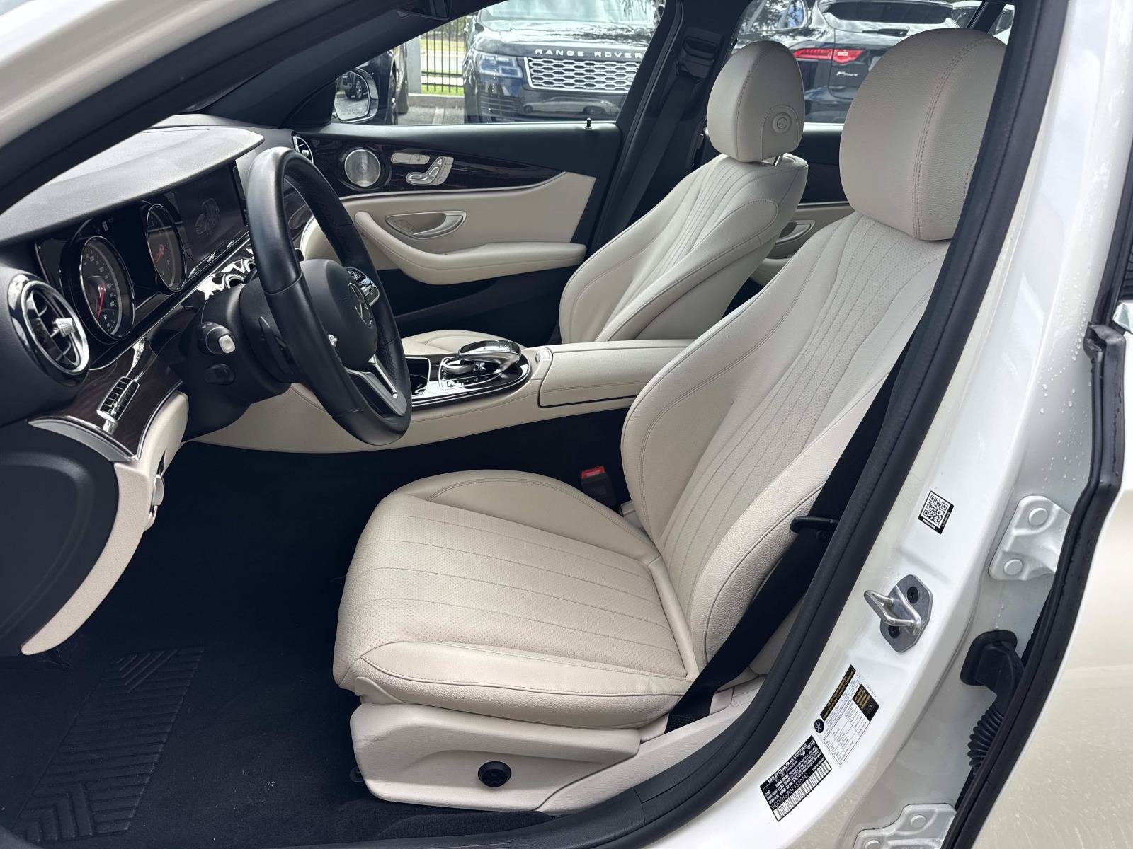 Used 2019 Mercedes-Benz E 450 4MATIC Wagon image 22