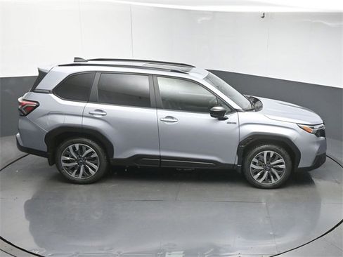New 2025 Subaru Forester Touring image 50