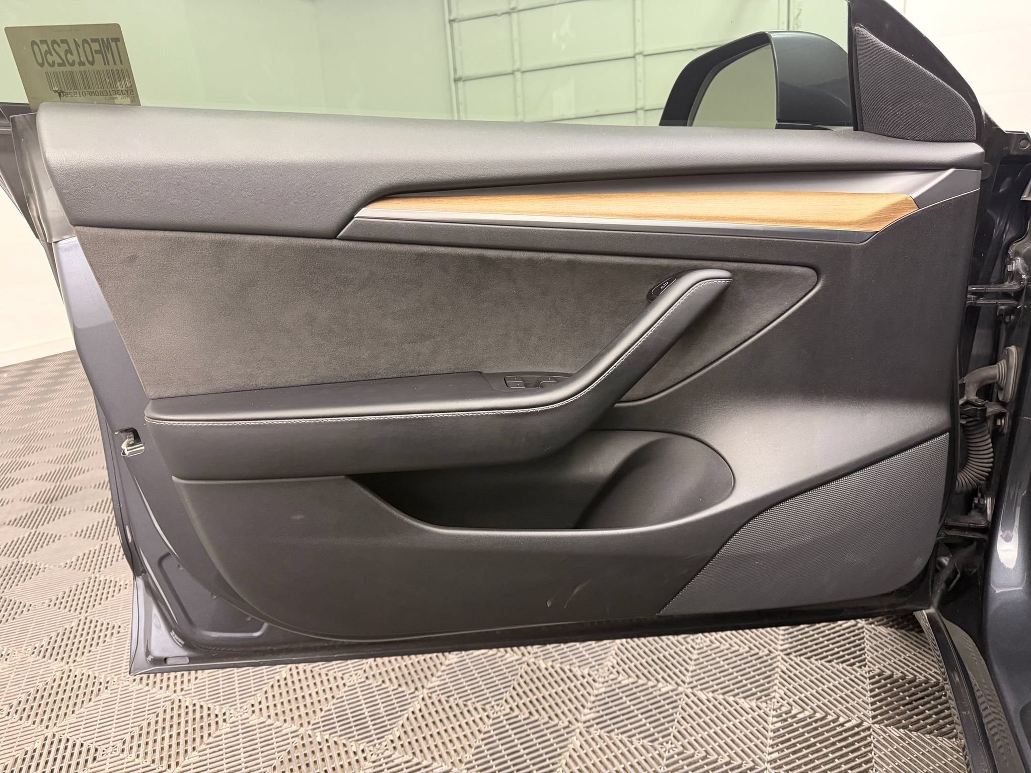 Used 2021 Tesla Model 3 Long Range AWD/4WD image 11