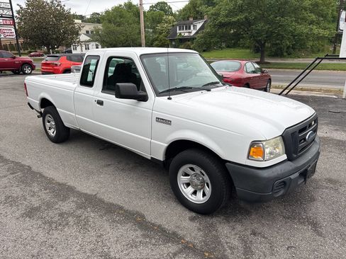 Used 2009 Ford Ranger XL RWD image 4