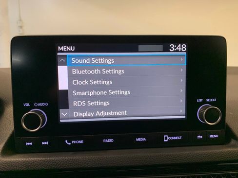 Used 2023 Honda Civic Sport image 24