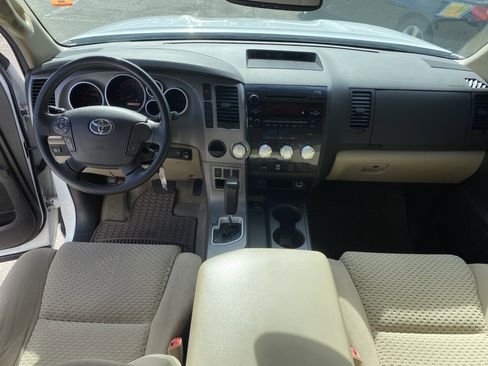 Used 2011 Toyota Tundra 2WD Double Cab w/ TRD Off-Road Pkg image 17